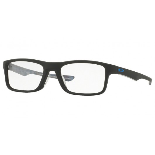 OAKLEY OX 8081-01 53 PLANK 2.0 ΔΩΡΟ (ΟΡΓΑΝΙΚΟΙ ΦΑΚΟΙ UNCOATED 1.5) - OAKLEY