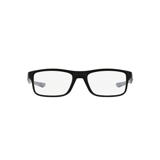 OAKLEY OX 8081-01 53 PLANK 2.0 ΔΩΡΟ (ΟΡΓΑΝΙΚΟΙ ΦΑΚΟΙ UNCOATED 1.5) - OAKLEY