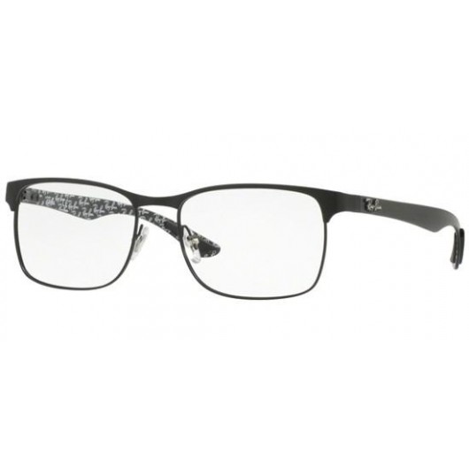 RAY BAN 8416 2503 55 ΔΩΡΟ (ΟΡΓΑΝΙΚΟΙ ΦΑΚΟΙ UNCOATED 1.5) - RayBan