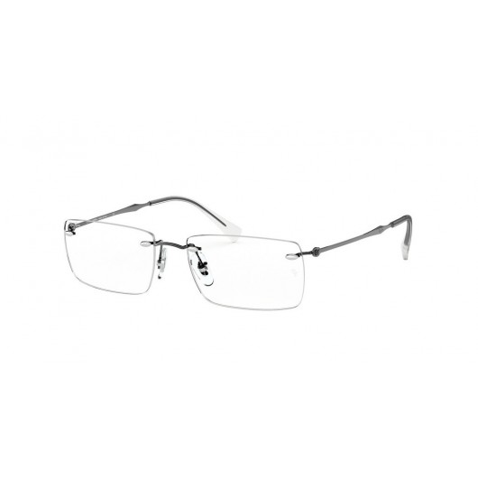 RAY BAN 8755 1000 56 ΔΩΡΟ (ΟΡΓΑΝΙΚΟΙ ΦΑΚΟΙ UNCOATED 1.5) - RayBan