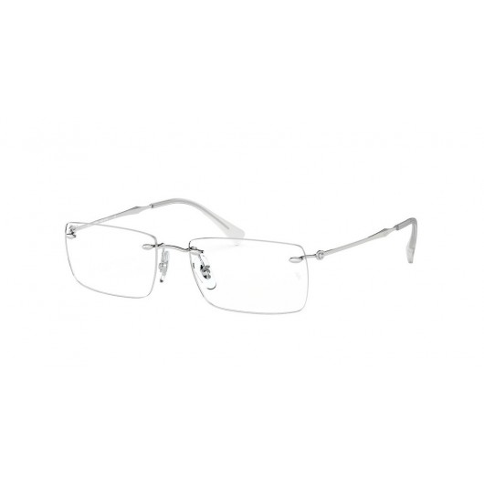 RAY BAN 8755 1002 56 ΔΩΡΟ (ΟΡΓΑΝΙΚΟΙ ΦΑΚΟΙ UNCOATED 1.5) - RayBan