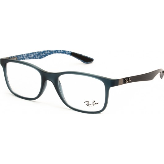 RAY BAN 8903 5262 53 ΔΩΡΟ (ΟΡΓΑΝΙΚΟΙ ΦΑΚΟΙ UNCOATED 1.5) - RayBan