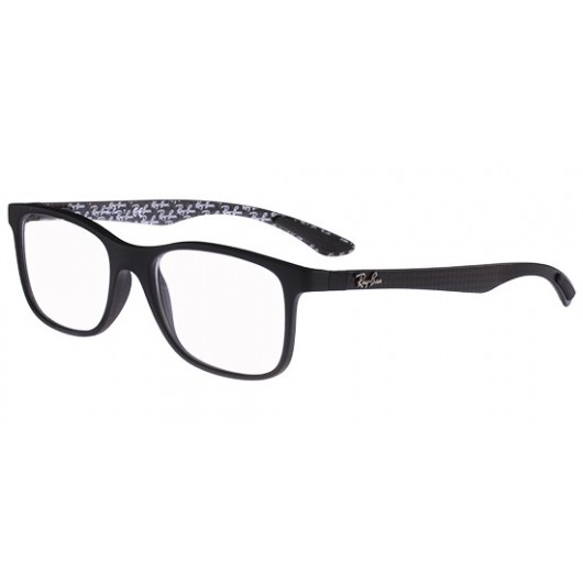 RAY BAN 8903 5263 55 ΔΩΡΟ (ΟΡΓΑΝΙΚΟΙ ΦΑΚΟΙ UNCOATED 1.5) - RayBan