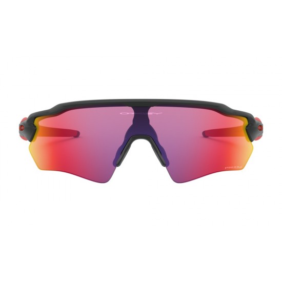 OAKLEY OJ9001-06 31 RADAR EX XS PATH PRIZM ROAD - OAKLEY JUNIOR OAKLEY OJ9001-06 31 RADAR EX XS PATH PRIZM ROAD - OAKLEY JUNIOR