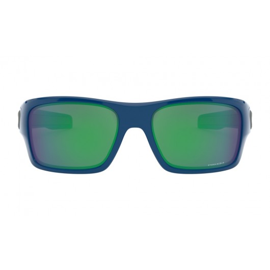 OAKLEY OJ9003-13 57 TURBINE XS PRIZM JADE - OAKLEY JUNIOR