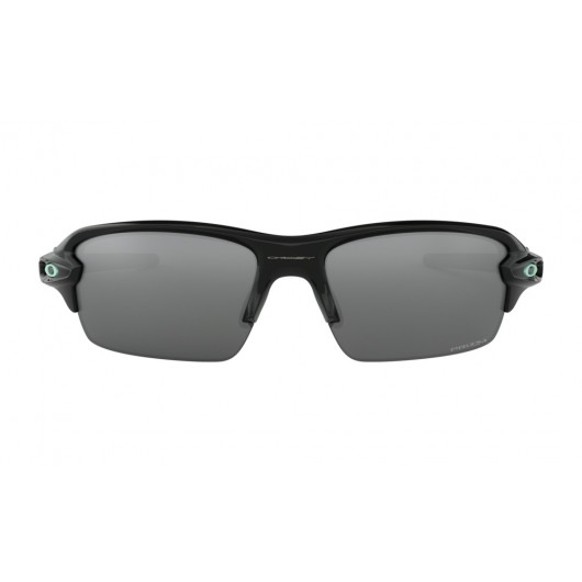 OAKLEY OJ9005-01 59 FLAK XS PRIZM BLACK IRIDIUM - OAKLEY JUNIOR