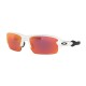 OAKLEY OJ9005-04 59 FLAK XS PRIZM FIELD - OAKLEY JUNIOR