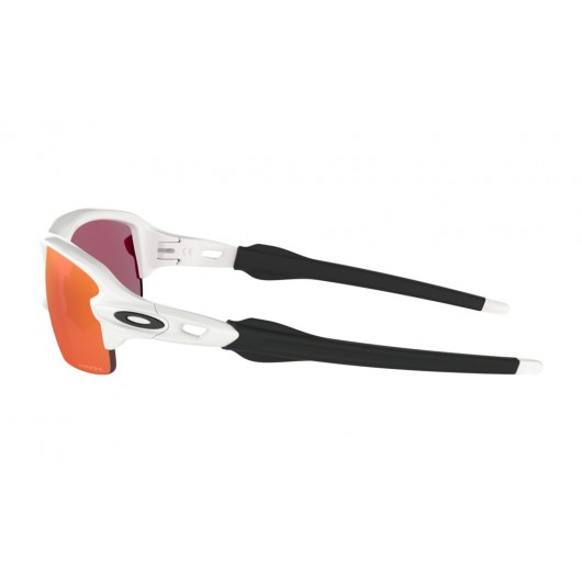 OAKLEY OJ9005-04 59 FLAK XS PRIZM FIELD - OAKLEY JUNIOR