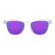 OAKLEY OJ9006-14 53 FROGSKINS XS PRIZM VIOLET - OAKLEY JUNIOR