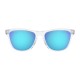 OAKLEY OJ9006-15 53 FROGSKINS XS PRIZM SAPPHIRE - OAKLEY JUNIOR