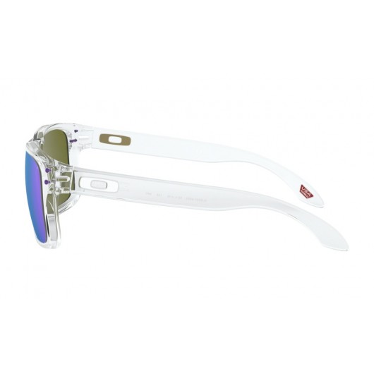 OAKLEY OJ9006-14 53 FROGSKINS XS PRIZM VIOLET - OAKLEY JUNIOR