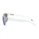 OAKLEY OJ9006-14 53 FROGSKINS XS PRIZM VIOLET - OAKLEY JUNIOR OAKLEY OJ9006-14 53 FROGSKINS XS PRIZM VIOLET - OAKLEY JUNIOR
