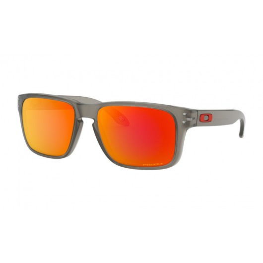 OAKLEY OJ9007-03 53 HOLBROOK XS PRIZM RUBY - OAKLEY JUNIOR