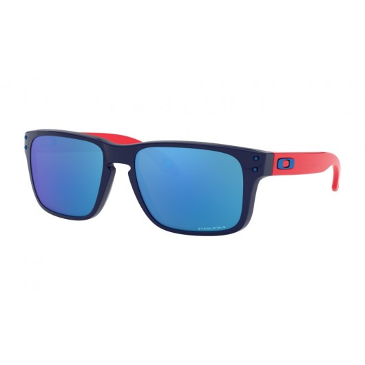 OAKLEY OJ9007-05 53 HOLBROOK XS PRIZM SAPPHIRE - OAKLEY JUNIOR