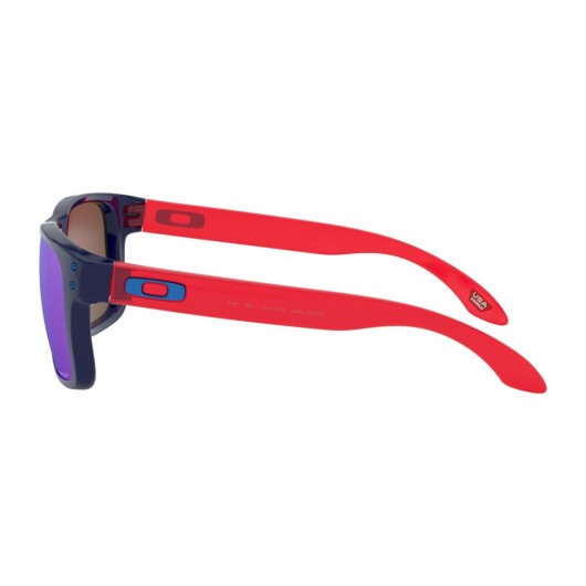 OAKLEY OJ9007-05 53 HOLBROOK XS PRIZM SAPPHIRE - OAKLEY JUNIOR OAKLEY OJ9007-05 53 HOLBROOK XS PRIZM SAPPHIRE - OAKLEY JUNIOR