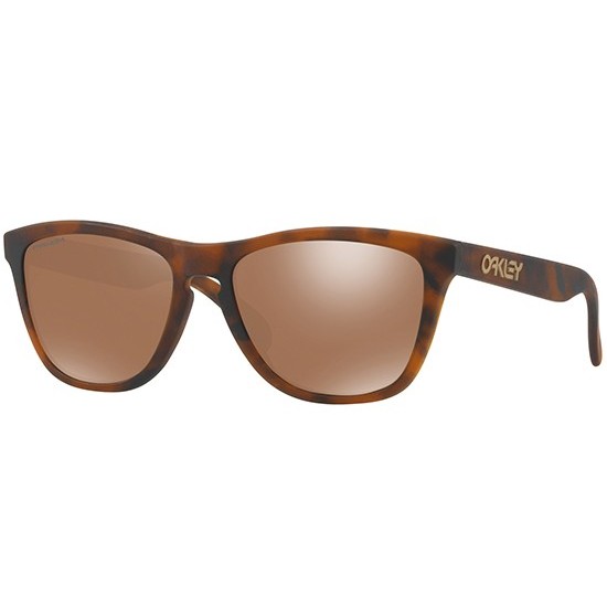 OAKLEY FROGSKINS OO9013-9013C5 PRIZM TUNGSTEN - OAKLEY OAKLEY FROGSKINS OO9013-9013C5 PRIZM TUNGSTEN - OAKLEY