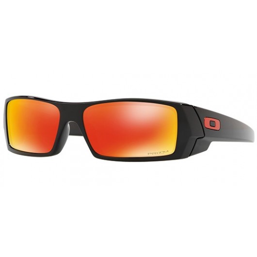 OAKLEY 9014 GASCAN 009014-44 60/15 PRIZM RUBY - OAKLEY