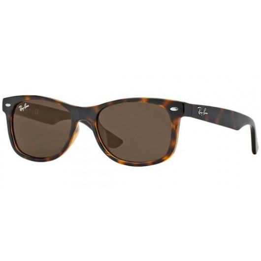 Ray Ban New Wayfarer Junior RJ 9052S 152/73 48 - RAYBAN JUNIOR