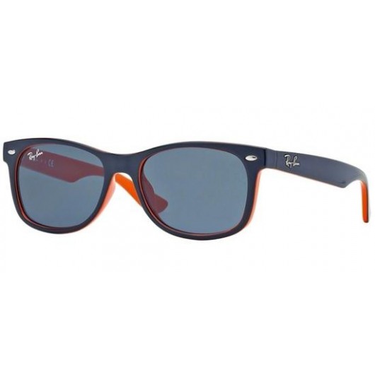 Ray Ban New Wayfarer Junior RJ 9052S 178/80 48