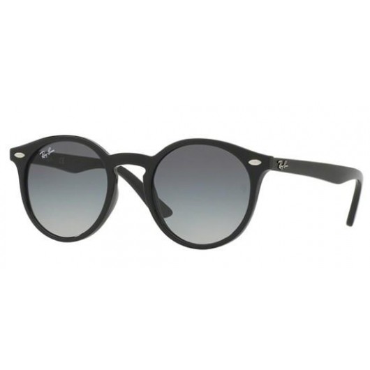 Ray Ban Round Junior RJ 9064S 100/11 44 - RAYBAN JUNIOR