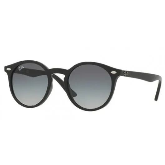 Ray Ban Round Junior RJ 9064S 100/11 44 - RAYBAN JUNIOR Ray Ban Round Junior RJ 9064S 100/11 44 - RAYBAN JUNIOR