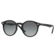 Ray Ban Round Junior RJ 9064S 100/11 44 - RAYBAN JUNIOR Ray Ban Round Junior RJ 9064S 100/11 44 - RAYBAN JUNIOR