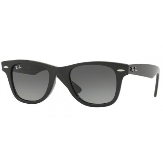 Ray Ban Original Wayfarer Junior RJ 9066S 100/11 47 - RAYBAN JUNIOR