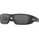 OAKLEY OO9096-38 FUEL CELL 60 MATTE BLACK GREY LIMITED EDITION - OAKLEY