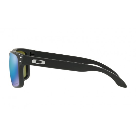 Oakley 9102 Holbrook 009102-F0 55 Prizm  SHAPPHIRE Polarized