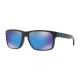 Oakley 9102 Holbrook 009102-F5 55 Prizm  Sapphire