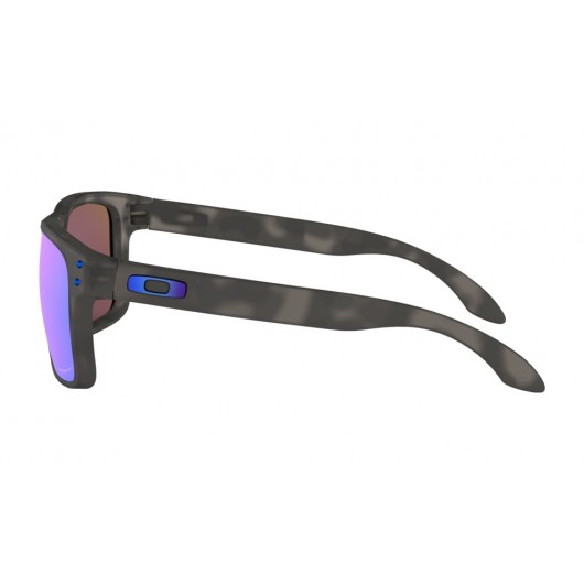 OAKLEY 9102 HOLBROOK 009102-G7 55/18 PRIZM SAPPHIRE POLARIZED - OAKLEY