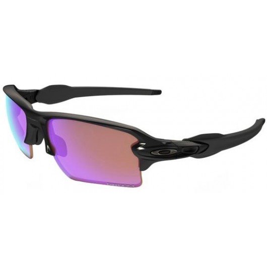 OAKLEY OO9188-05 FLAK 2.0 XL PRIZM GOLF - OAKLEY