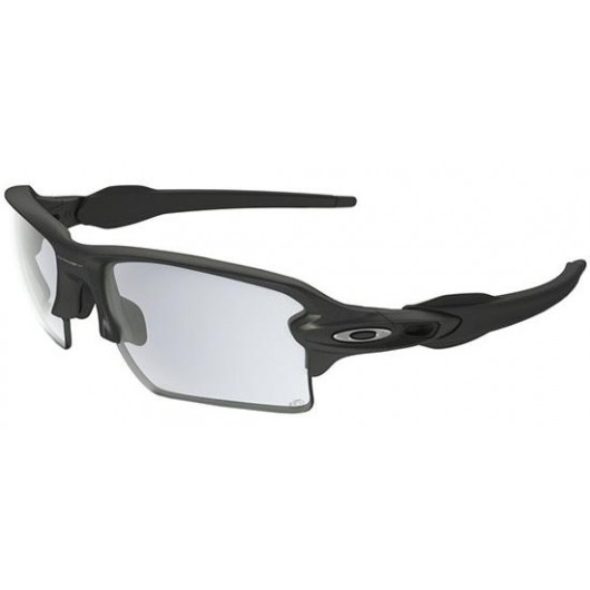 Oakley OO 9188-16 FLAK 2.0 XL PHOTOCHROMIC LENSES