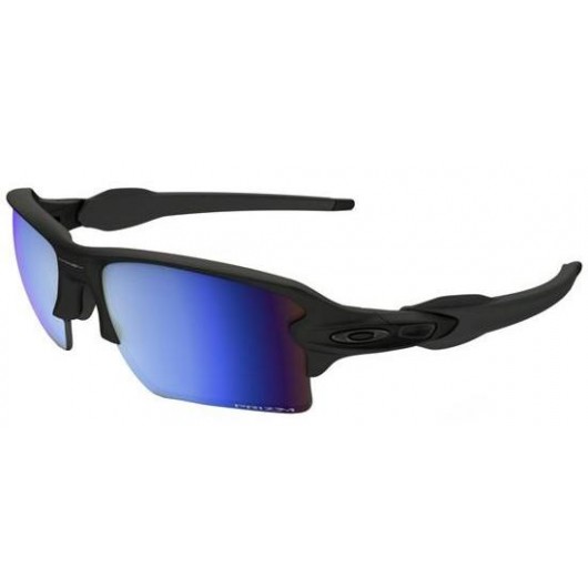 Oakley OO 9188-58 FLAK 2.0 XL Prizm DEEP H20 Polarized