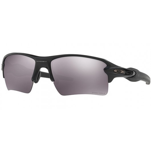 Oakley OO 9188-73 FLAK 2.0 XL Prizm Black Iridium