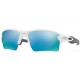 OAKLEY OO9188-82 FLAK 2.0 XL PRIZM DEEP H2O POLARIZED - OAKLEY