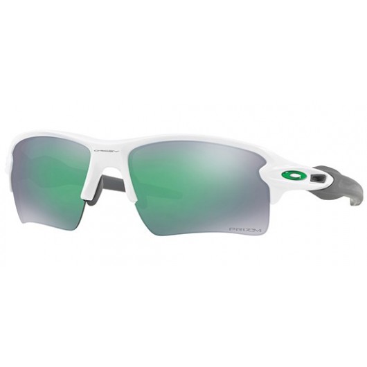 OAKLEY OO9188-92 FLAK 2.0 XL PRIZM JADE - OAKLEY