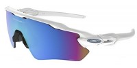 Oakley OO 9208-47 RADAR EV PATH Prizm SNOW