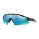 OAKLEY OO9208-55 RADAR EV PATH PRIZM DEEP H2O POLARIZED - OAKLEY