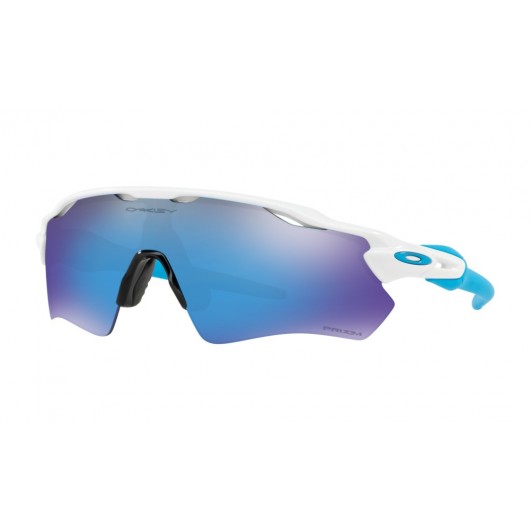 Oakley OO 9208-57 RADAR EV PATH Prizm Sapphire