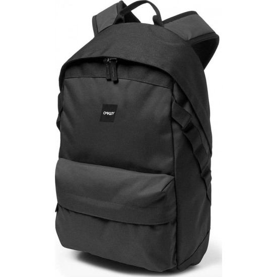 OAKLEY HOLBROOK BACKPACK 20L 921380-02Ε BLACKOUT - ΣΑΚΙΔΙΑ ΠΛΑΤΗΣ OAKLEY OAKLEY HOLBROOK BACKPACK 20L 921380-02Ε BLACKOUT - ΣΑΚΙΔΙΑ ΠΛΑΤΗΣ OAKLEY