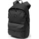 OAKLEY HOLBROOK BACKPACK 20L 921380-02Ε BLACKOUT - ΣΑΚΙΔΙΑ ΠΛΑΤΗΣ OAKLEY