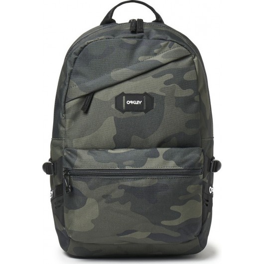 OAKLEY STREET BACKPACK  921417-982 CORE CAMO - ΣΑΚΙΔΙΑ ΠΛΑΤΗΣ OAKLEY