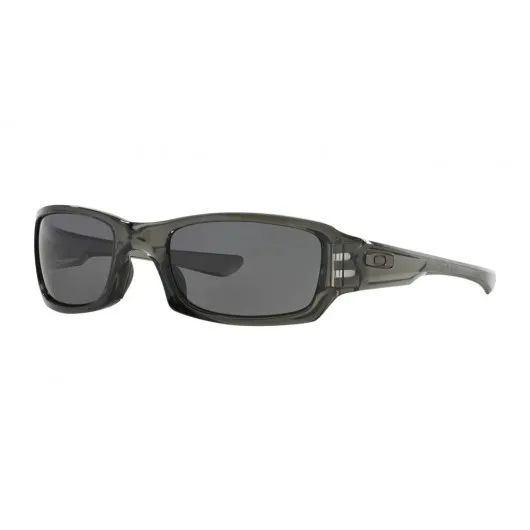 OAKLEY OO9238 FIVES SQUARED OO9238-05 54 WARM GREY - OAKLEY OAKLEY OO9238 FIVES SQUARED OO9238-05 54 WARM GREY - OAKLEY