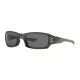 OAKLEY OO9238 FIVES SQUARED OO9238-05 54 WARM GREY - OAKLEY OAKLEY OO9238 FIVES SQUARED OO9238-05 54 WARM GREY - OAKLEY