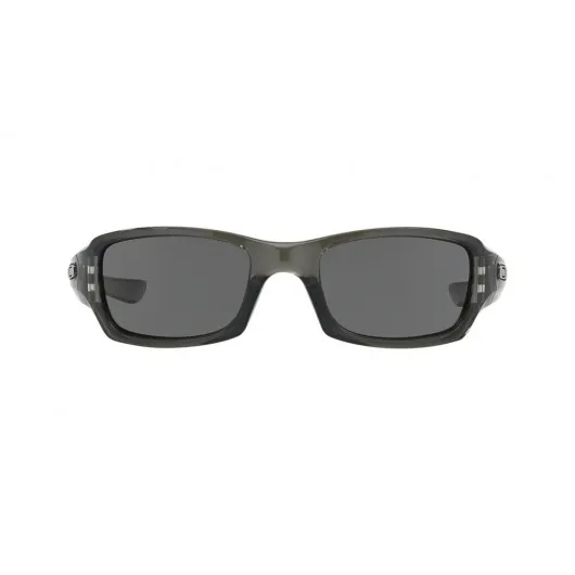 OAKLEY OO9238 FIVES SQUARED OO9238-05 54 WARM GREY - OAKLEY OAKLEY OO9238 FIVES SQUARED OO9238-05 54 WARM GREY - OAKLEY
