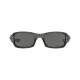 OAKLEY OO9238 FIVES SQUARED OO9238-05 54 WARM GREY - OAKLEY OAKLEY OO9238 FIVES SQUARED OO9238-05 54 WARM GREY - OAKLEY