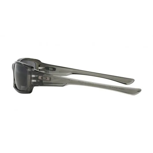 OAKLEY OO9238 FIVES SQUARED OO9238-05 54 WARM GREY - OAKLEY OAKLEY OO9238 FIVES SQUARED OO9238-05 54 WARM GREY - OAKLEY
