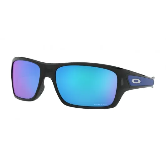 OAKLEY OO9263-56 63 TURBINE PRIZM SAPPHIRE - OAKLEY OAKLEY OO9263-56 63 TURBINE PRIZM SAPPHIRE - OAKLEY