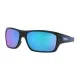 OAKLEY OO9263-56 63 TURBINE PRIZM SAPPHIRE - OAKLEY OAKLEY OO9263-56 63 TURBINE PRIZM SAPPHIRE - OAKLEY